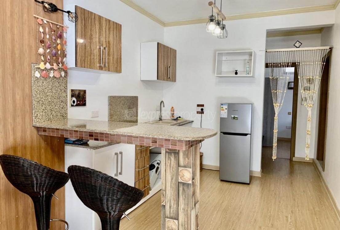 Baliapartments Grand Bay Εξωτερικό φωτογραφία