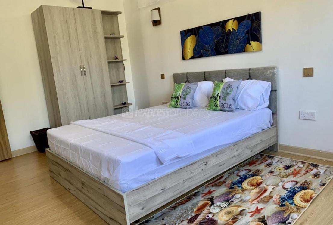 Baliapartments Grand Bay Εξωτερικό φωτογραφία