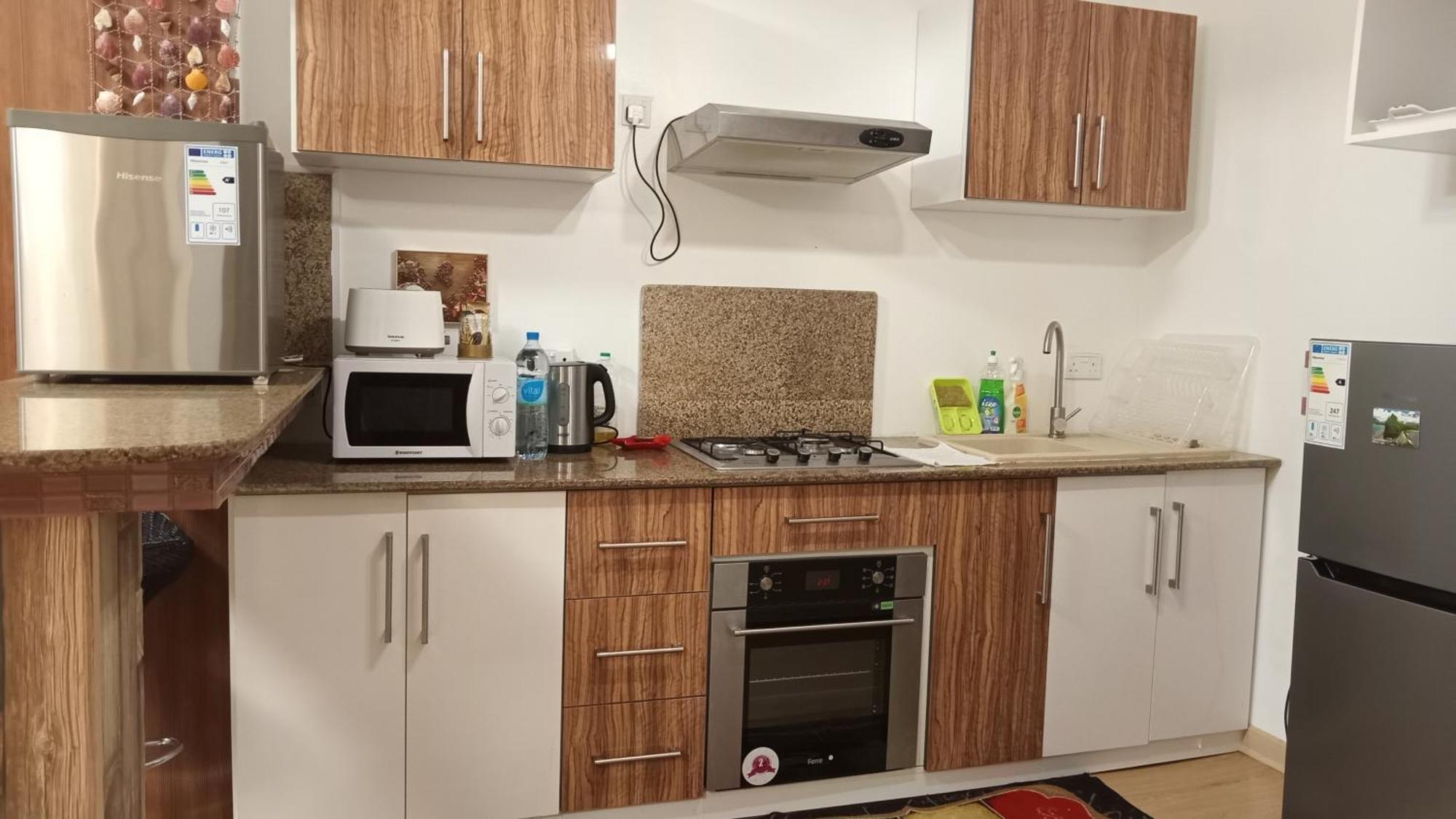 Baliapartments Grand Bay Εξωτερικό φωτογραφία